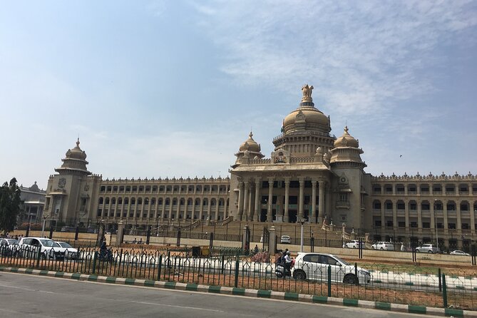 Bangalore Private Tour - Additional Information