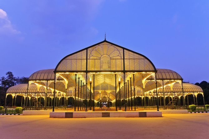 Bangalore Running Tour With Breakfast - Tour Highlights