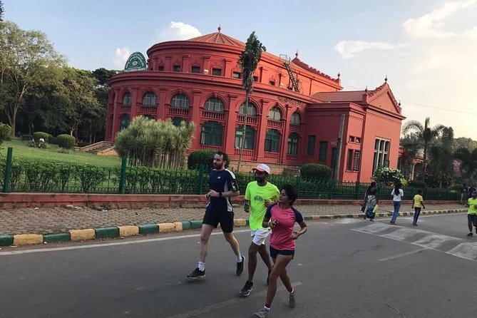 Bangalore Running Tour With Breakfast - Customer Reviews