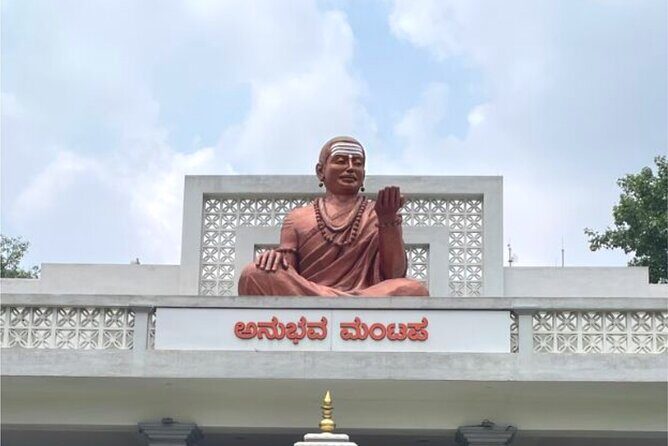 Bangalore Scavenger Hunt and Sights Self-Guided Tour - Who Is This Tour Best For?