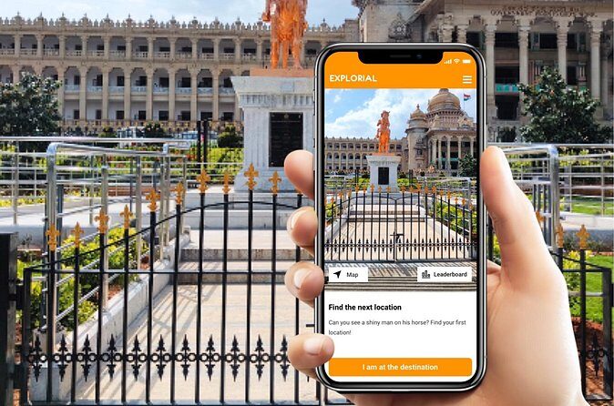 Bangalore Scavenger Hunt and Sights Self-Guided Tour - The Sum Up: Who Will Love This Tour?