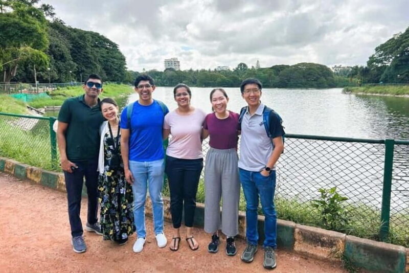 Bangalore Street Food + Lalbagh Garden Walking Tour - Practical Tips for Travelers