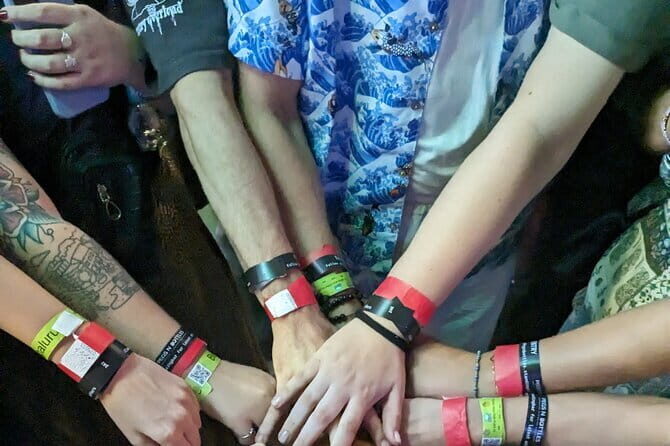 Bangalore The original Pub crawl Tour - Who Should Consider This Tour?