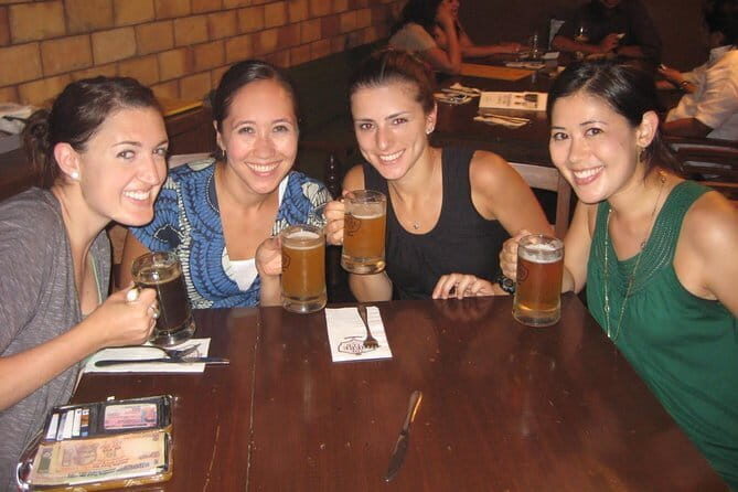 Bangalore The original Pub crawl Tour - The Sum Up: Is This Tour Worth It?