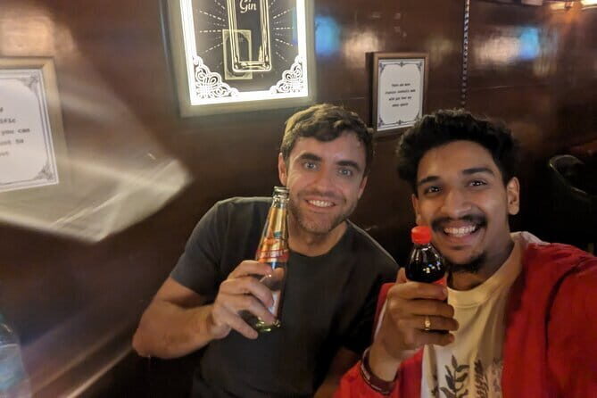 Bangalore The original Pub crawl Tour - FAQ