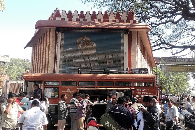 Bangalore Through the Ages - Full-Day Tour With Lunch - Tour Overview and Highlights