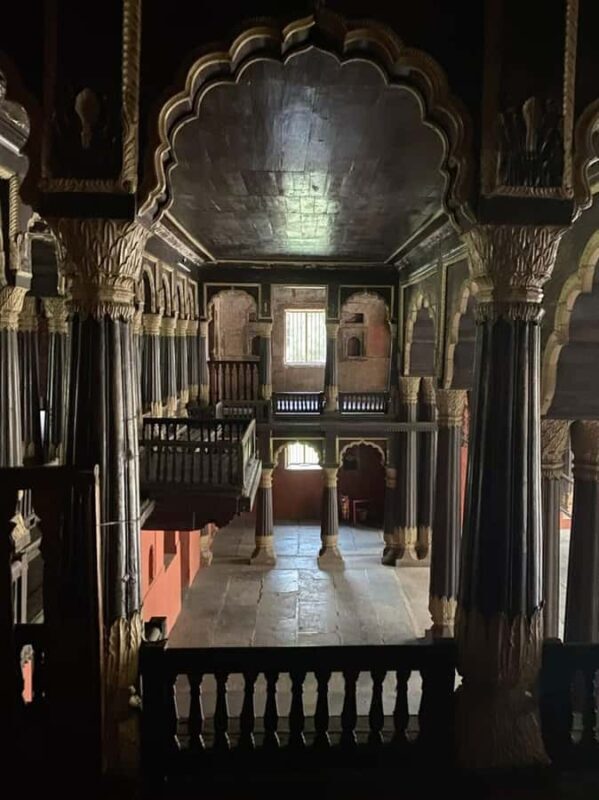 Bangalore: Tipu Sultans Palace Guided Heritage Tour - Exploring Tipu Sultan’s Summer Palace: What to Expect
