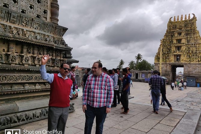 Bangalore to Belur, Halebid Full-Day Architecture Tour, Lunch (Feb ) - Pricing Details