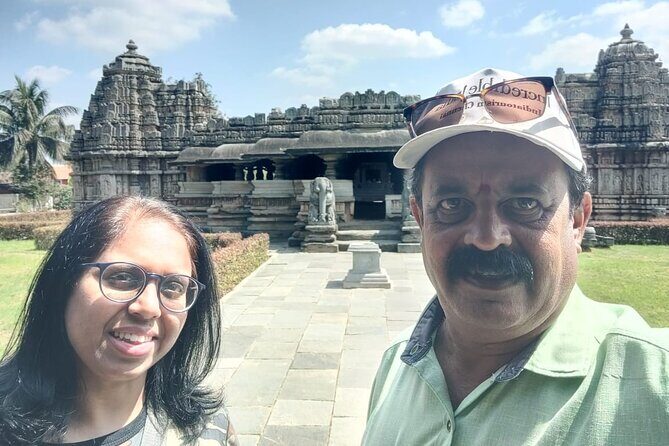 Bangalore to Chikmagalur Hoysala Temples and Bhadra Wilderness - Good To Know