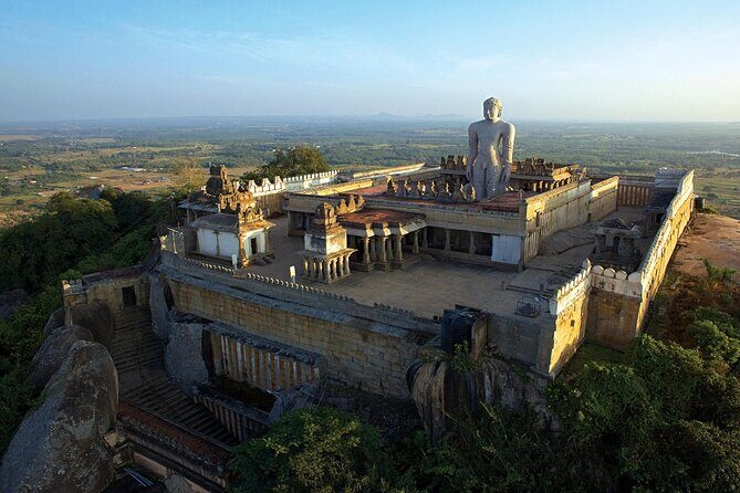 Bangalore to Chikmagalur Hoysala Temples and Bhadra Wilderness - Who Will Love This Tour?