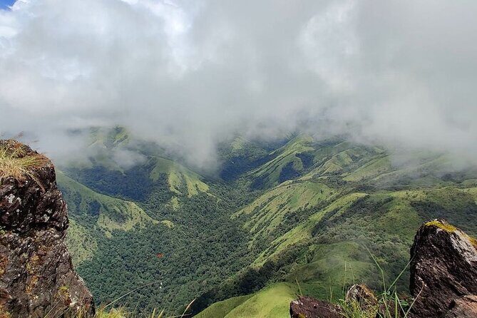 Bangalore to Chikmagalur Hoysala Temples and Bhadra Wilderness - The Sum Up