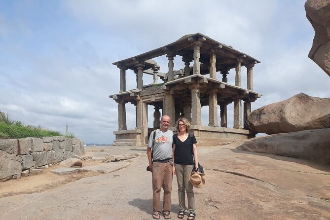 Bangalore to Hampi - Inclusions and Exclusions