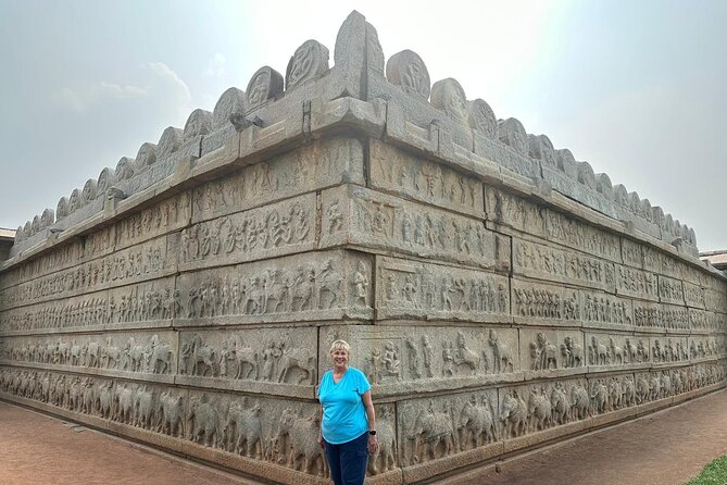 Bangalore to Hampi - Pickup and Meeting Details