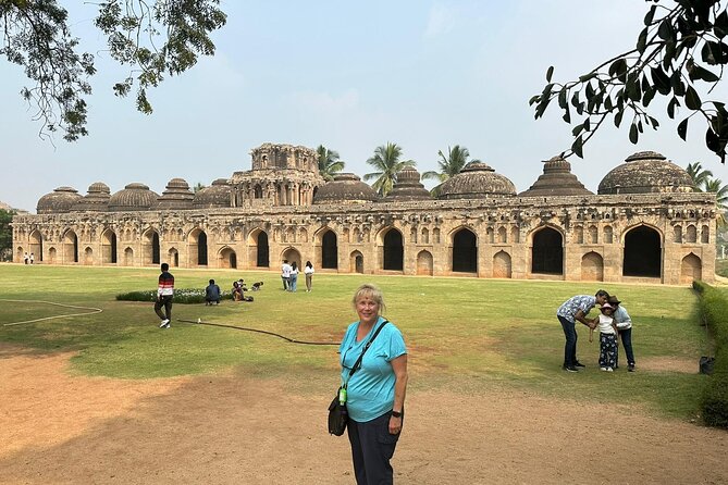 Bangalore to Hampi - What to Expect During the Tour