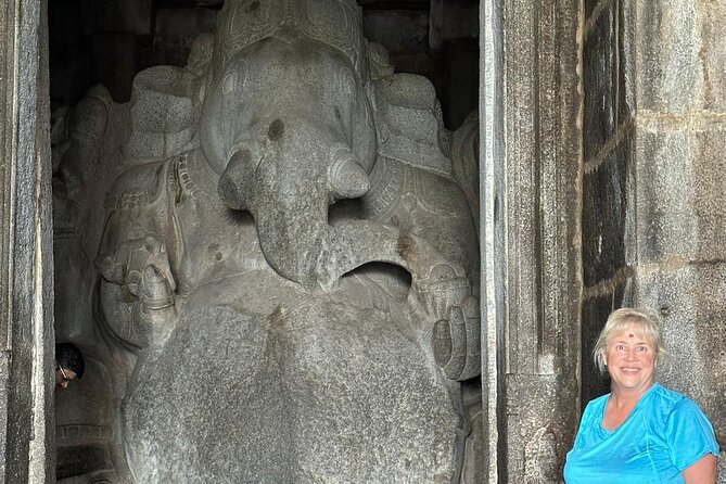 Bangalore to Hampi - Customer Reviews and Ratings