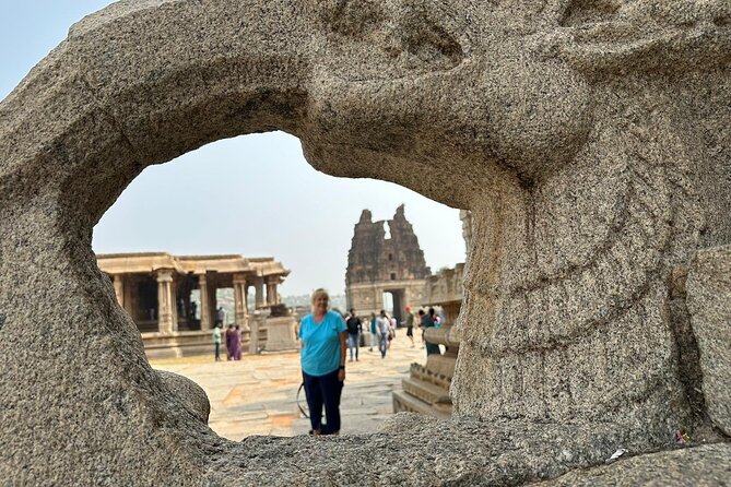 Bangalore to Hampi - Frequently Asked Questions