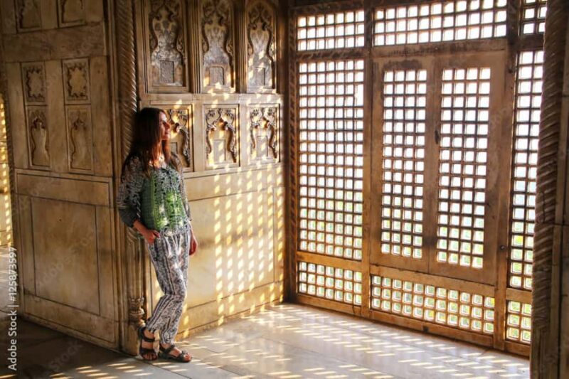 Bangalore to Taj Mahal & Delhi: 2-Days Luxury Trip - Good To Know