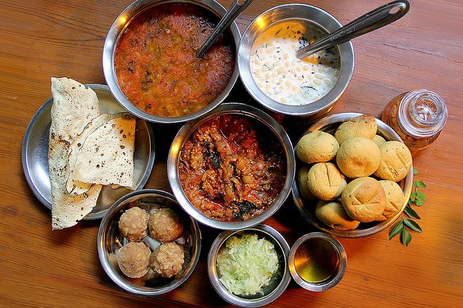 Bangalore: Traditional Cooking Classes & Dinner With Chef Family - Good To Know