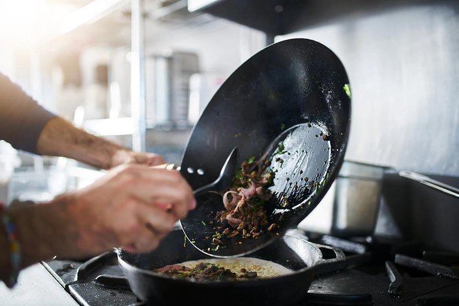 Bangalore: Traditional Cooking Classes & Dinner With Chef Family - Pickup Information