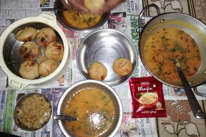 Bangalore: Traditional Cooking Classes & Dinner With Chef Family - Contact Information