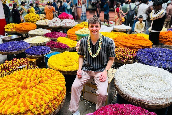 Bangalore: Walk In the Footsteps of Maharajas & Sultans - What Reviewers Say