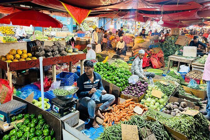 Bangalore: Walk In the Footsteps of Maharajas & Sultans - The Sum Up