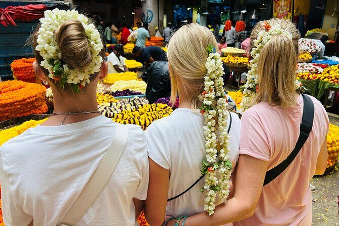 Bangalore: Walk In the Footsteps of Maharajas & Sultans - Good To Know