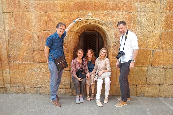 Bangalore: Walk In the Footsteps of Maharajas & Sultans - Final Thoughts: Who Will Love This Experience?