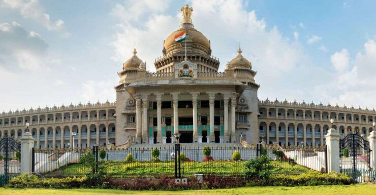 Bangalore Walking Tour (2 Hours Guided Walking Tour) - Highlights