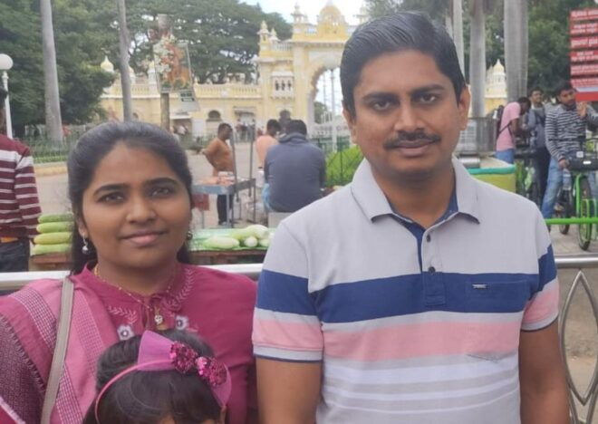 Bangalore Walking Tour (2 Hours Guided Walking Tour) - Includes
