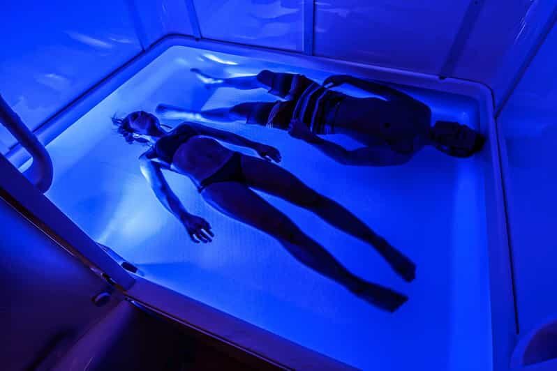 Bangalore: Zero Gravity Float Tank Experience - Good To Know