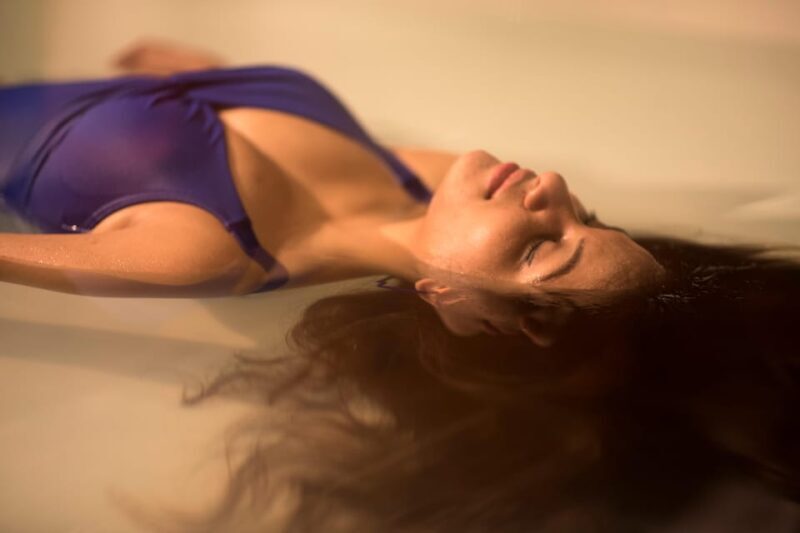Bangalore: Zero Gravity Float Tank Experience - Who Would Love This?
