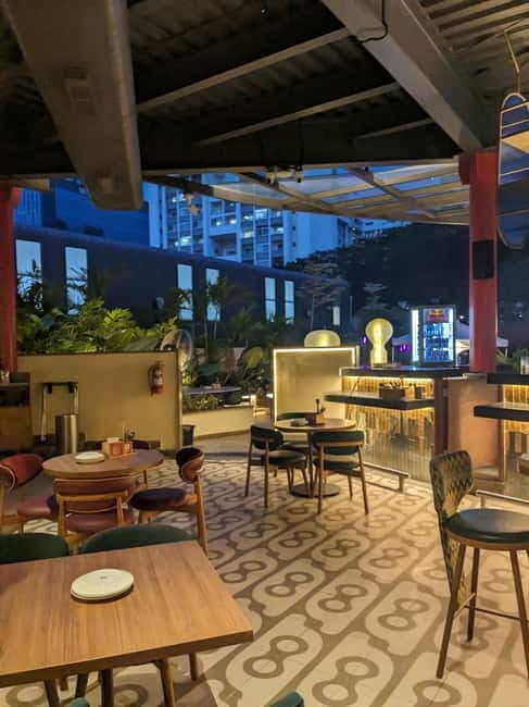 Bangalore:The Original bengaluru pub crawl - Good To Know