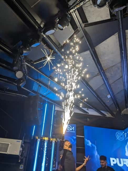 Bangalore:The Original bengaluru pub crawl - Good To Know