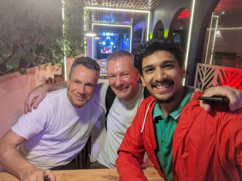 Bangalore:The Original bengaluru pub crawl - FAQ