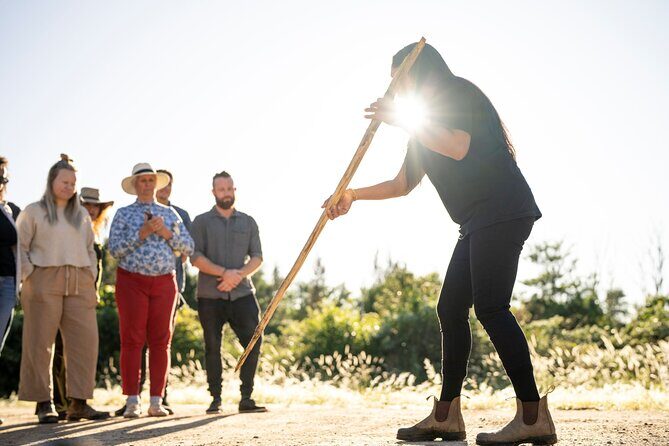 Bangalow Native Bush Food Tour - Final Thoughts