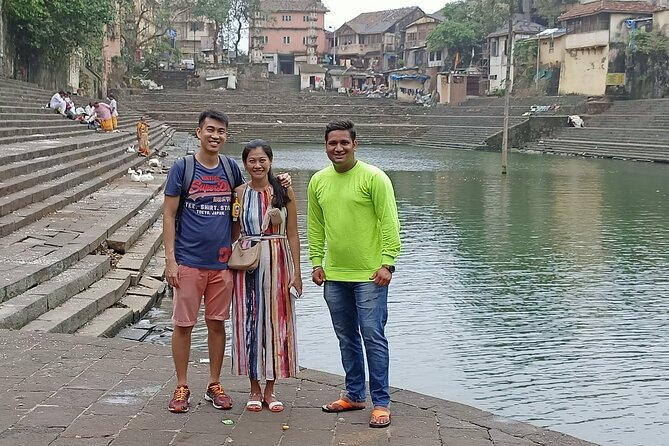 Banganga Walkeshwar Walking Tour - Tour Details