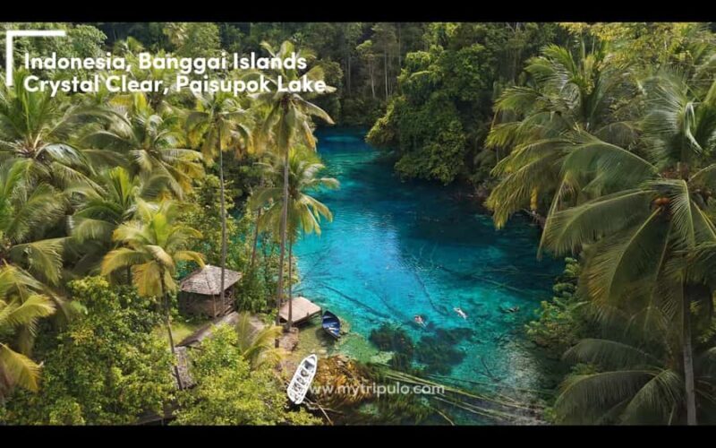 Banggai Islands: Paisupok Lake Adventure with Homestay - FAQ