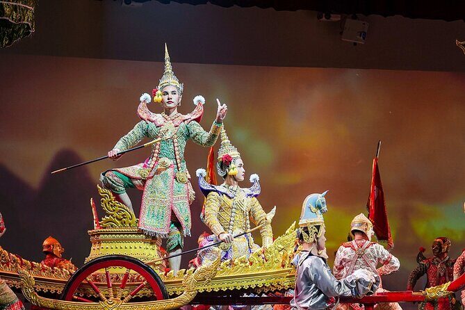 Bangkok 1-Day Highlights by van + Jim Thompson House - Who Is This Tour Best For?