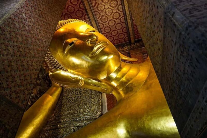 Bangkok: 1-Day Highlights by van + Jim Thompson House - Good To Know