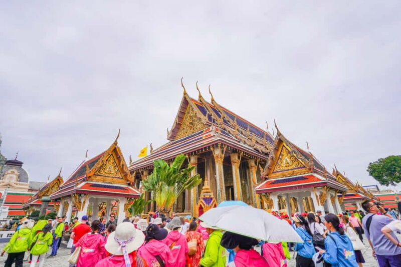 Bangkok: 1-Day Highlights by van + Jim Thompson House - Who Is This Tour Best For?