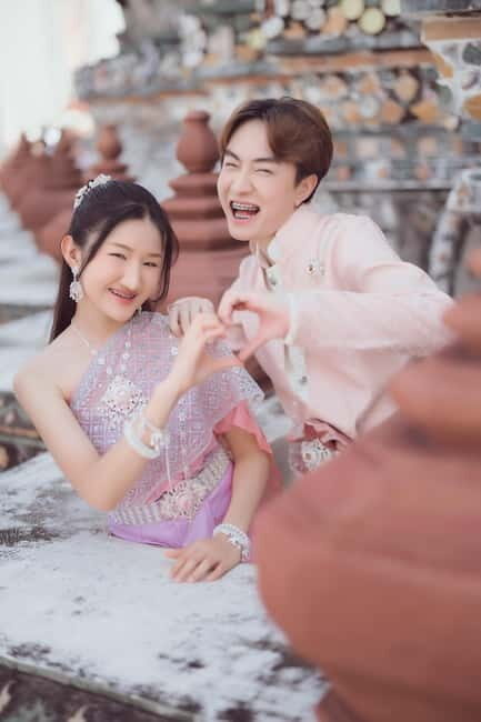 Bangkok: 1-Day Thai Dress Rental with Optional Photoshoot - The Landmarks and Photo Spots: Capturing Bangkok’s Iconic Sights