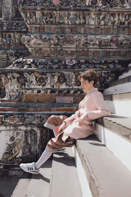 Bangkok: 1-Day Thai Dress Rental with Optional Photoshoot - Good To Know