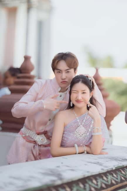 Bangkok: 1-Day Thai Dress Rental with Optional Photoshoot - Why This Experience Offers Great Value