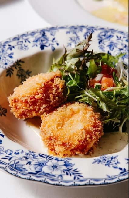 Bangkok: 1823 Tea Lounge by Ronnefeldt Food & Drink Packages - Additional Details and Practical Tips