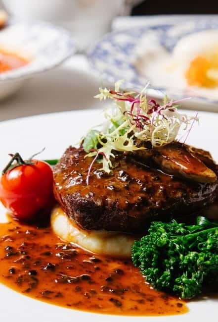 Bangkok: 1823 Tea Lounge by Ronnefeldt Food & Drink Packages - Who Will Love This Experience?