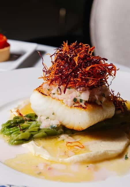 Bangkok: 1823 Tea Lounge by Ronnefeldt Food & Drink Packages - FAQ