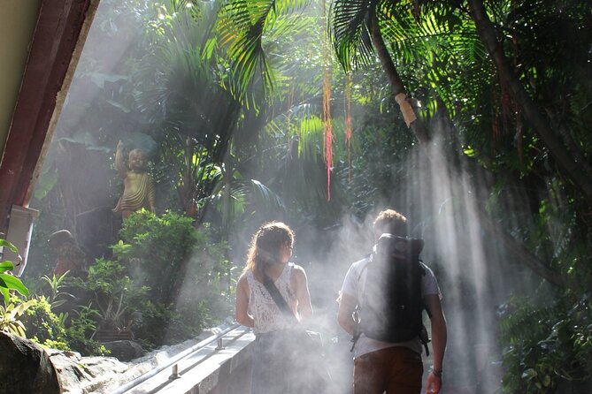 Bangkok 1st Outdoor Detective Game- The GOLDEN MOUNTAIN'S ECLIPSE - Team Formation