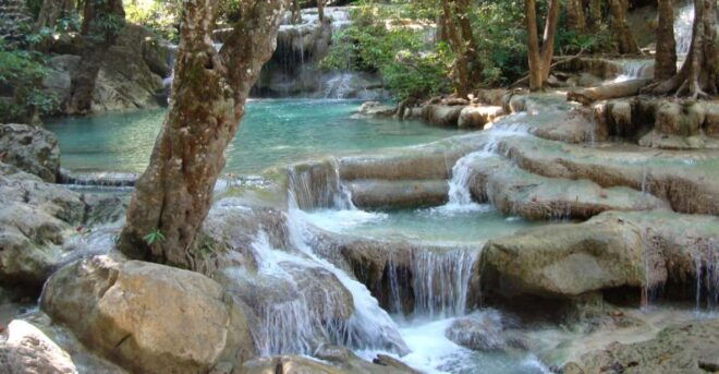Bangkok: 2-Day River Kwai & Erawan National Park Tour - Reviews and Ratings