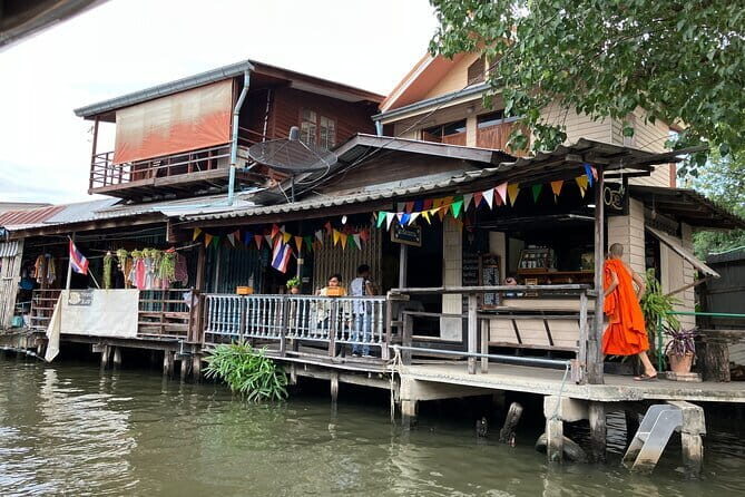 Bangkok 2 hour Teak Boat Canal Tour - Final Thoughts: Is It Worth It?